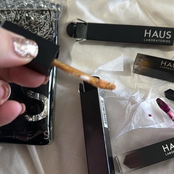 HAUS LABORATORIES 4pc set - Picture 7 of 9